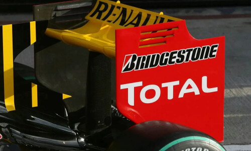 Renault R 30 #15