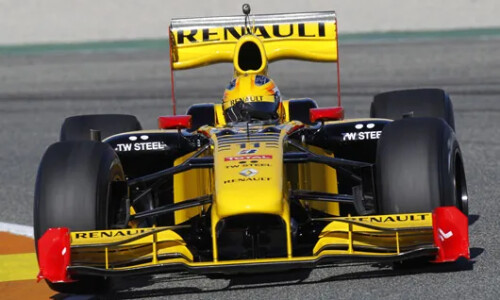 Renault R 30 #19