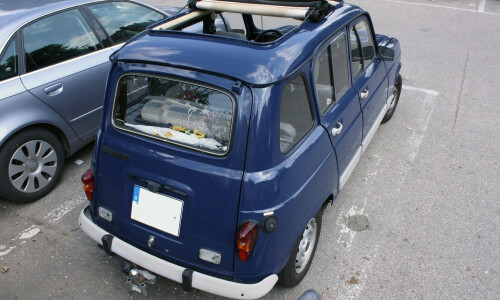 Renault R 4 #2