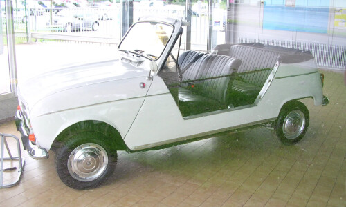Renault R 4 #4