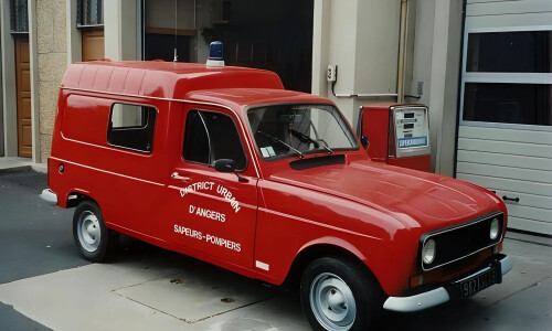 Renault R 4 #7