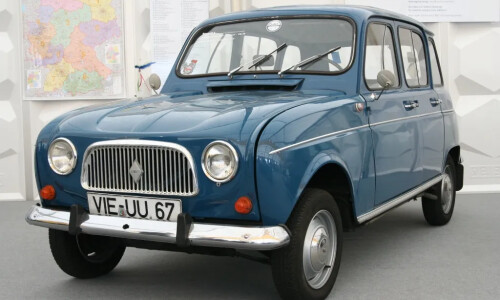 Renault R 4 #10