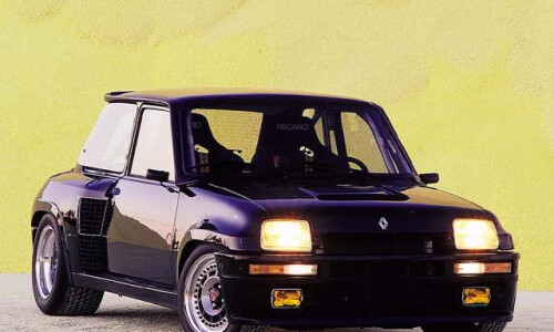Renault R 5 #2