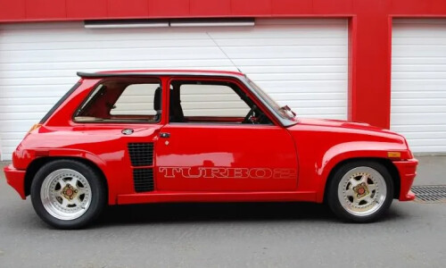 Renault R 5 #3