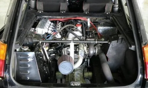 Renault R 5 #5