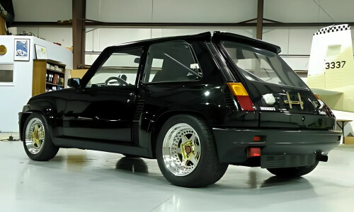 Renault R 5 #18