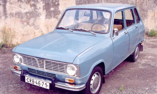 Renault R 6 #3