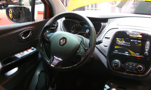 Renault Scenic XMOD #8