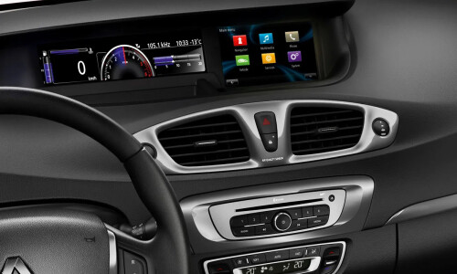 Renault Scenic XMOD #9