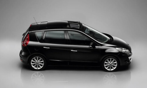 Renault Scenic XMOD #10