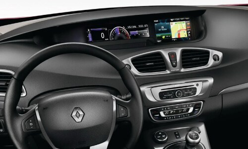Renault Scenic XMOD #11