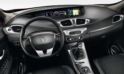 Renault Scenic XMOD #12
