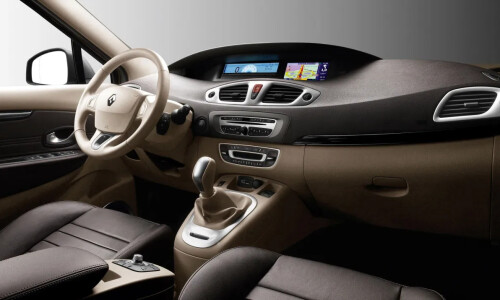 Renault Scenic XMOD #13