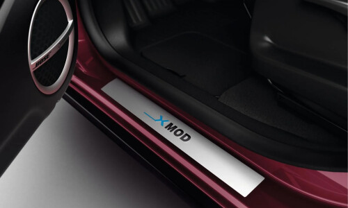 Renault Scenic XMOD #16