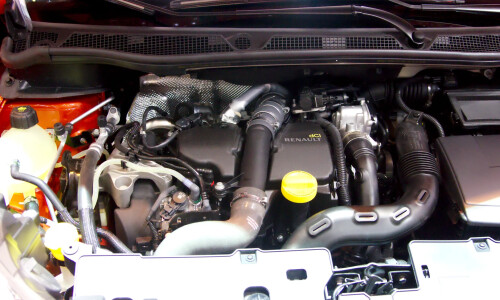 Renault Scenic XMOD #19