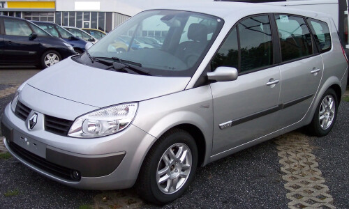 Renault Scénic #3