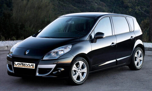 Renault Scénic #4