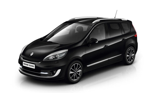 Renault Scénic 1.5 dCi #3