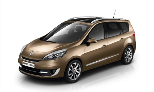 Renault Scénic 1.5 dCi #6