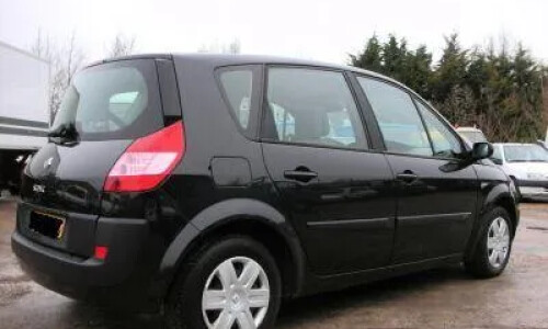 Renault Scénic 1.5 dCi #15