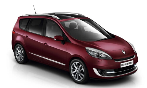 Renault Scénic #15