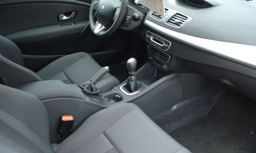 Renault Scénic Avantage #2