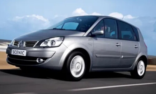 Renault Scénic Avantage #3