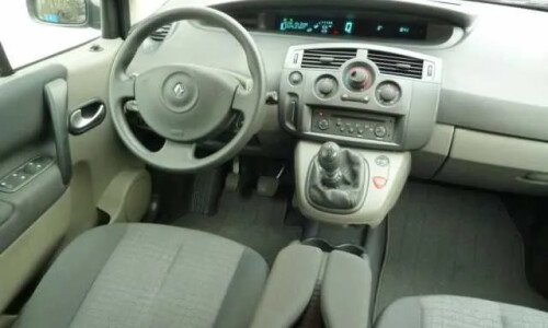 Renault Scénic Avantage #5