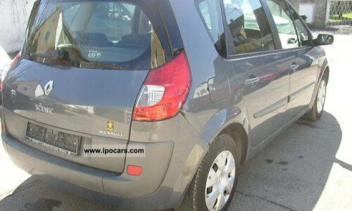Renault Scénic Avantage #6