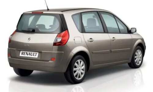 Renault Scénic Avantage #11