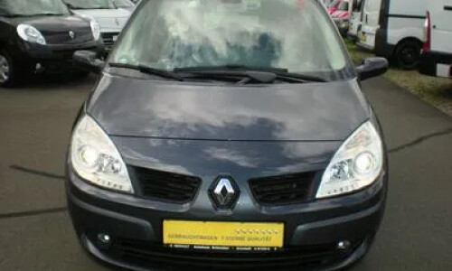 Renault Scénic Avantage #12
