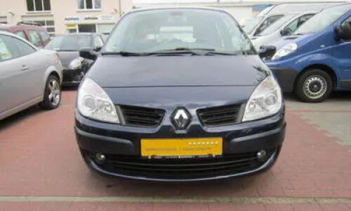 Renault Scénic Avantage #13