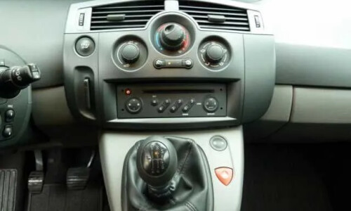 Renault Scénic Avantage #14