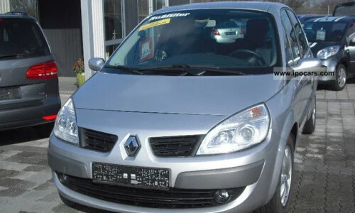 Renault Scénic Avantage #17