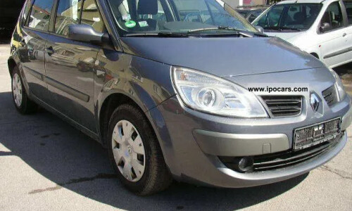 Renault Scénic Avantage #18