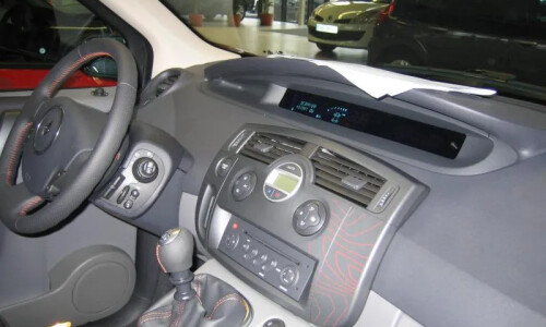 Renault Scénic Conquest #11