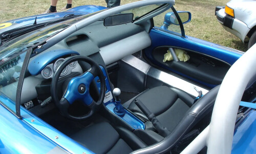 Renault Spider #2