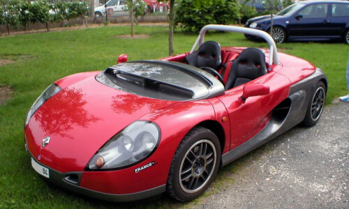 Renault Spider #6