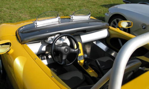 Renault Spider #11