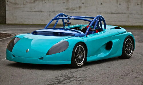 Renault Spider #12