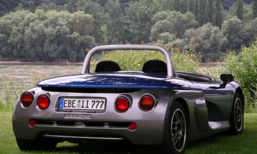 Renault Spider #14