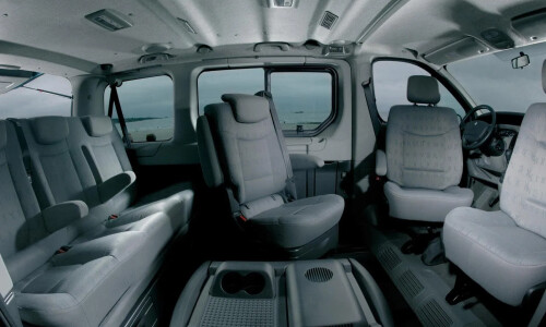 Renault Trafic #5