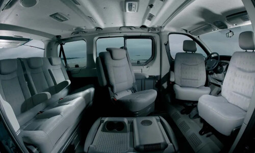 Renault Trafic #11