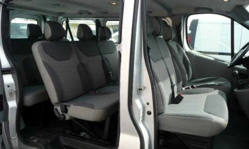 Renault Trafic #18