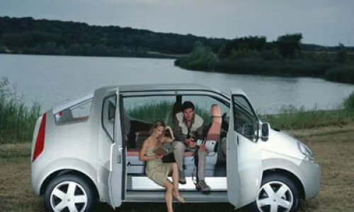 Renault Trafic #19