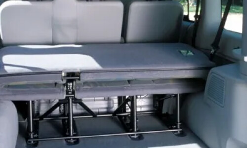 Renault Trafic Passenger #2