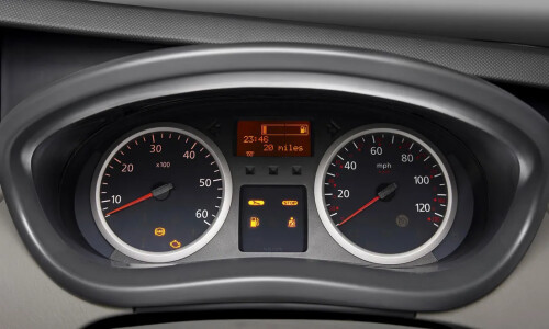 Renault Trafic Passenger #8