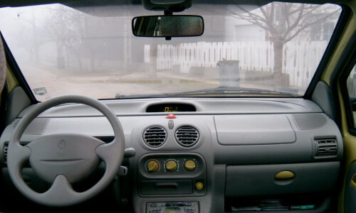 Renault Twingo #1