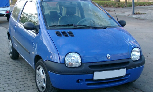 Renault Twingo #3