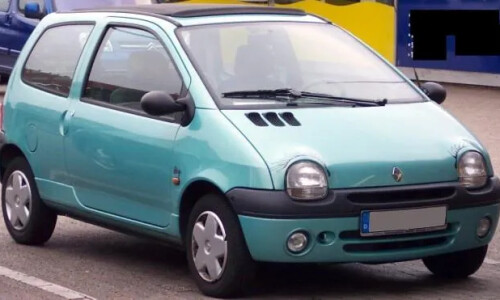 Renault Twingo #7
